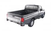 MAHINDRA PICK-UP Simple Cabine